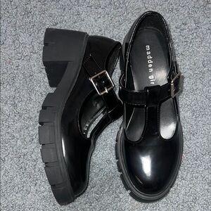 Madden Girl Mary Jane’s